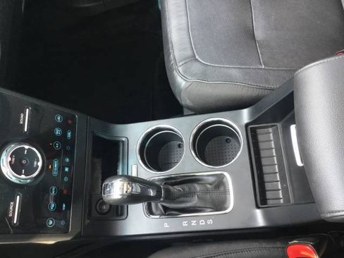 Used 2014 Ford Flex Limited w/ Equipment Group 303A AWD/4WD image 19