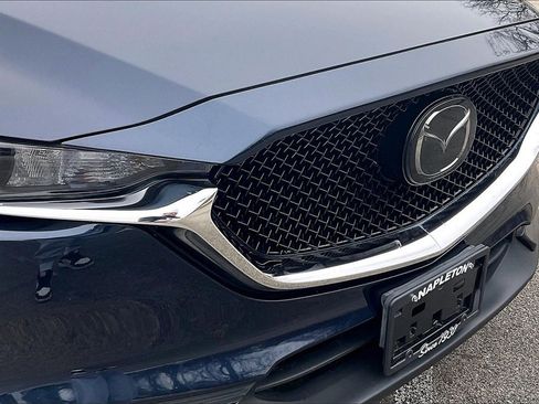 Used 2019 MAZDA CX-5 Touring image 31