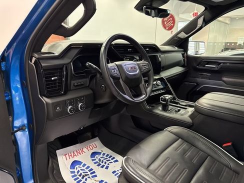 Used 2024 GMC Sierra 1500 AT4X w/ AT4X AEV Edition AWD/4WD image 25