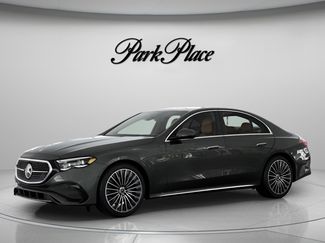 New 2026 Mercedes-Benz E 350 4MATIC Sedan video 2