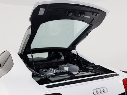 Used 2012 Audi R8 V10 AWD/4WD image 51