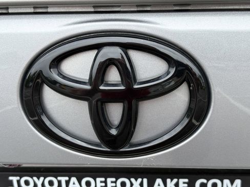 Used 2025 Toyota RAV4 XSE w/ Advanced Technology Package AWD/4WD image 10