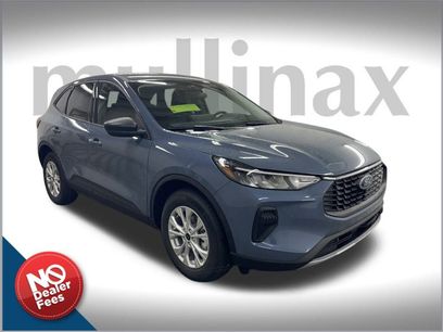 New 2025 Ford Escape Active w/ Tech Pack #1