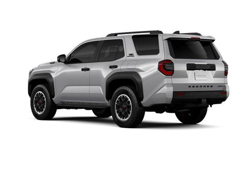 New 2026 Toyota 4Runner TRD Off-Road Premium AWD/4WD image 6