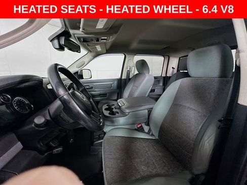 Used 2014 RAM 3500 Big Horn image 21