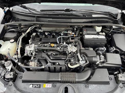 Used 2022 Toyota Corolla SE FWD image 25