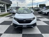 Used 2021 Honda CR-V EX image 2