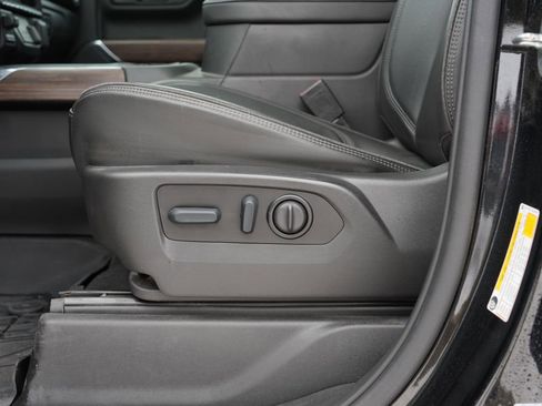 Used 2022 Chevrolet Silverado 1500 High Country image 20