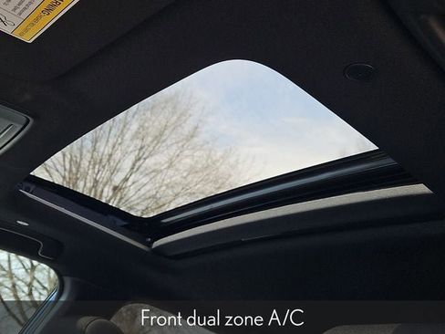 Certified 2026 Honda CR-V TrailSport image 20