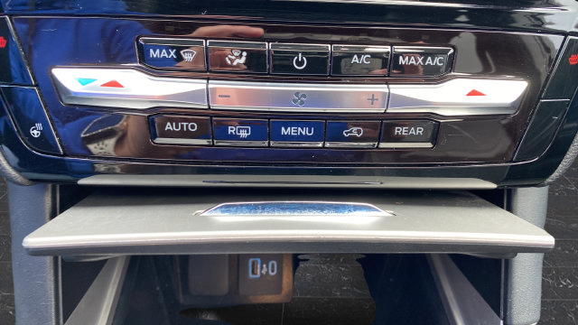 Used 2022 Ford Explorer ST w/ ST High-Performance Pack AWD/4WD image 28