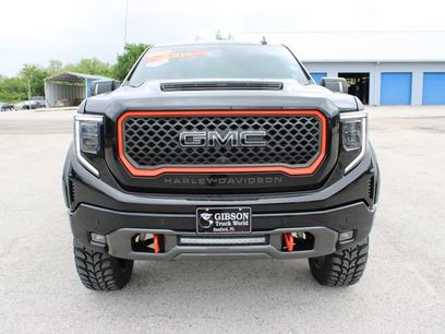 Used 2023 GMC Sierra 1500 AT4 w/ AT4 Premium Package