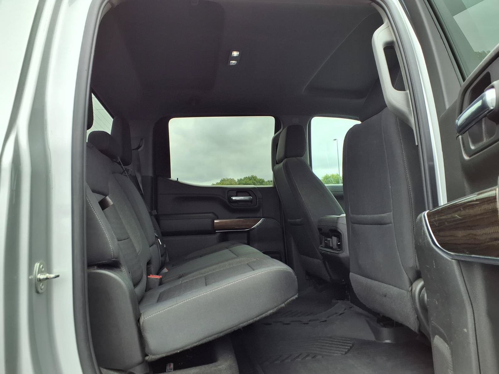 Used 2021 Chevrolet Silverado 1500 RST AWD/4WD image 25