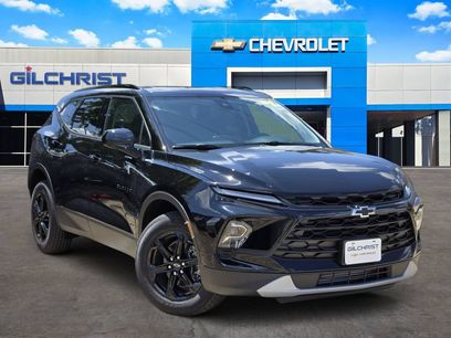 New 2026 Chevrolet Blazer LT w/ Midnight/Sport Edition