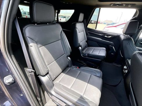 Used 2023 GMC Yukon Denali AWD/4WD image 27