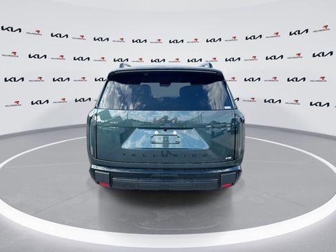 New 2027 Kia Telluride SX Prestige X-Line AWD/4WD image 7