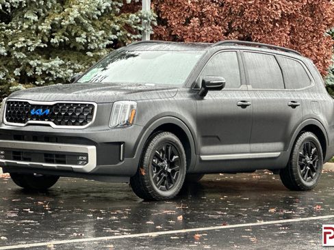 Used 2023 Kia Telluride SX Prestige X-Pro image 8