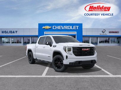 Used 2026 GMC Sierra 1500 Elevation
