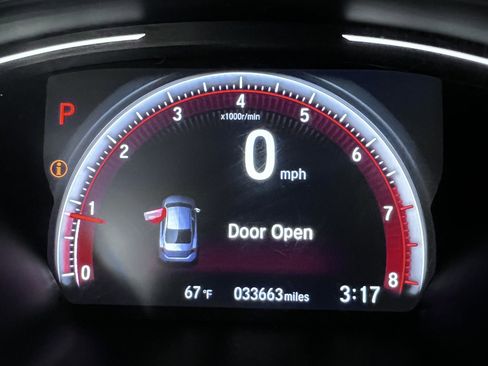 Used 2021 Honda Civic Sport image 11