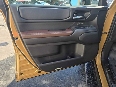 New 2026 Toyota Land Cruiser image 22