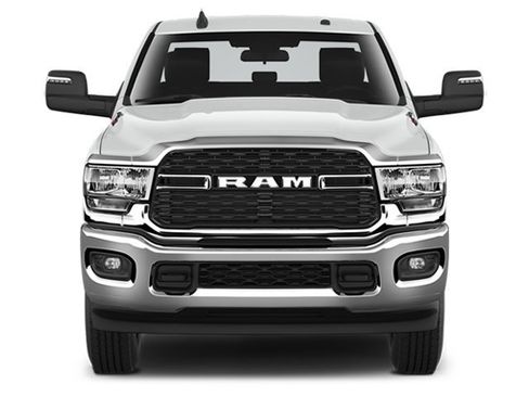 Used 2024 RAM 3500 Big Horn image 5