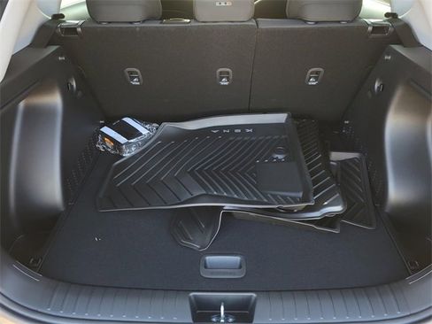 New 2026 Hyundai Kona SE image 7