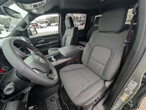 New 2026 RAM 1500 Big Horn/Lone Star image 13