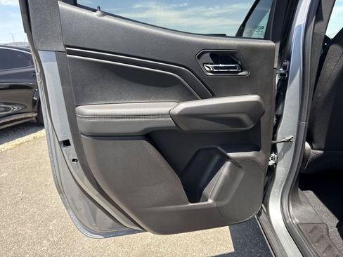 New 2026 GMC Canyon Elevation w/ Convenience Package RWD image 23