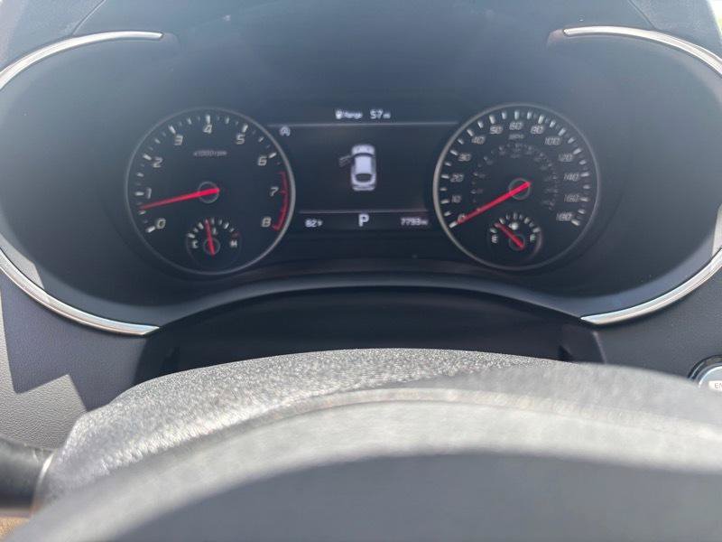 Used 2023 Kia Stinger GT2 RWD image 12