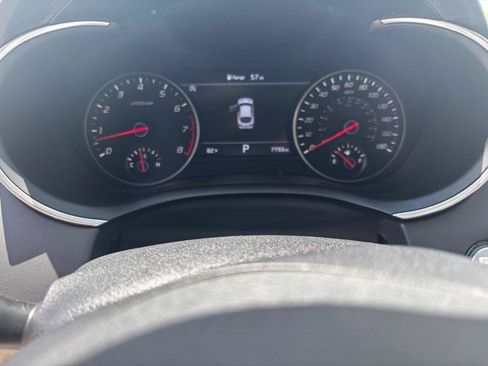 Used 2023 Kia Stinger GT2 RWD image 12