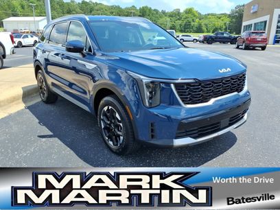 Used 2025 Kia Sorento S