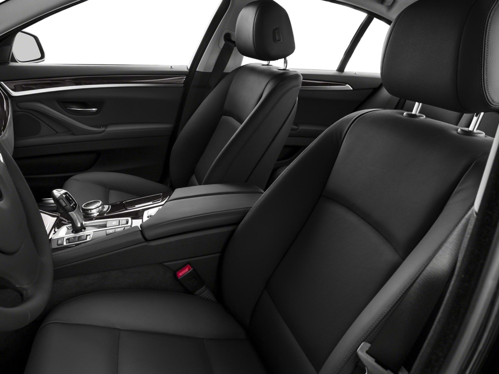 Used 2016 BMW 528i Sedan RWD image 6
