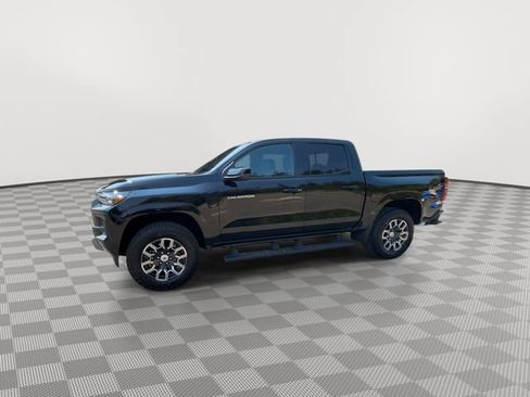 Used 2026 Chevrolet Colorado Z71 w/ Technology Package AWD/4WD image 5