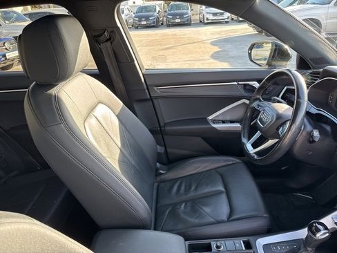 Used 2021 Audi Q3 2.0T Premium w/ Convenience Package image 11