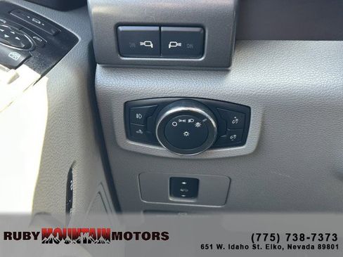 Used 2022 Ford F350 XLT w/ XLT Value Package image 15