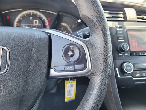 Used 2018 Honda Civic LX image 23