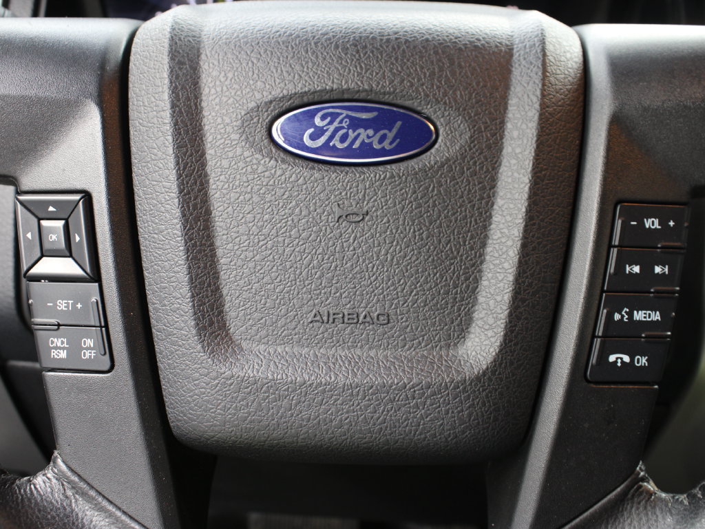 Used 2016 Ford Expedition XLT AWD/4WD image 48