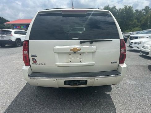 Used 2012 Chevrolet Tahoe LTZ image 13
