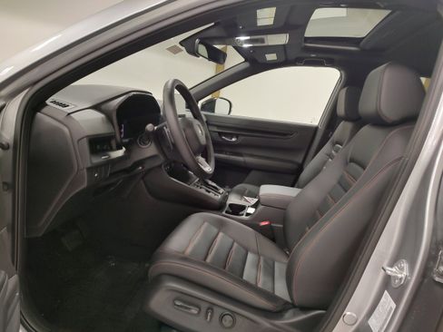 New 2026 Honda CR-V Sport-L image 10