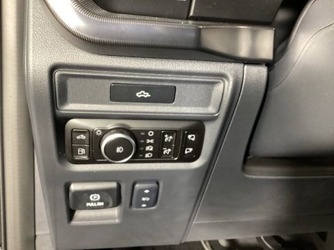 New 2026 Ford F150 Platinum w/ Equipment Group 702A High AWD/4WD image 22