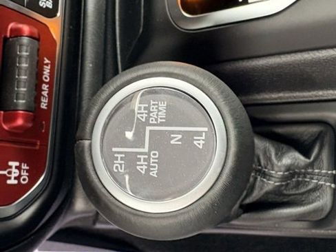 New 2026 Jeep Wrangler Unlimited Rubicon image 17