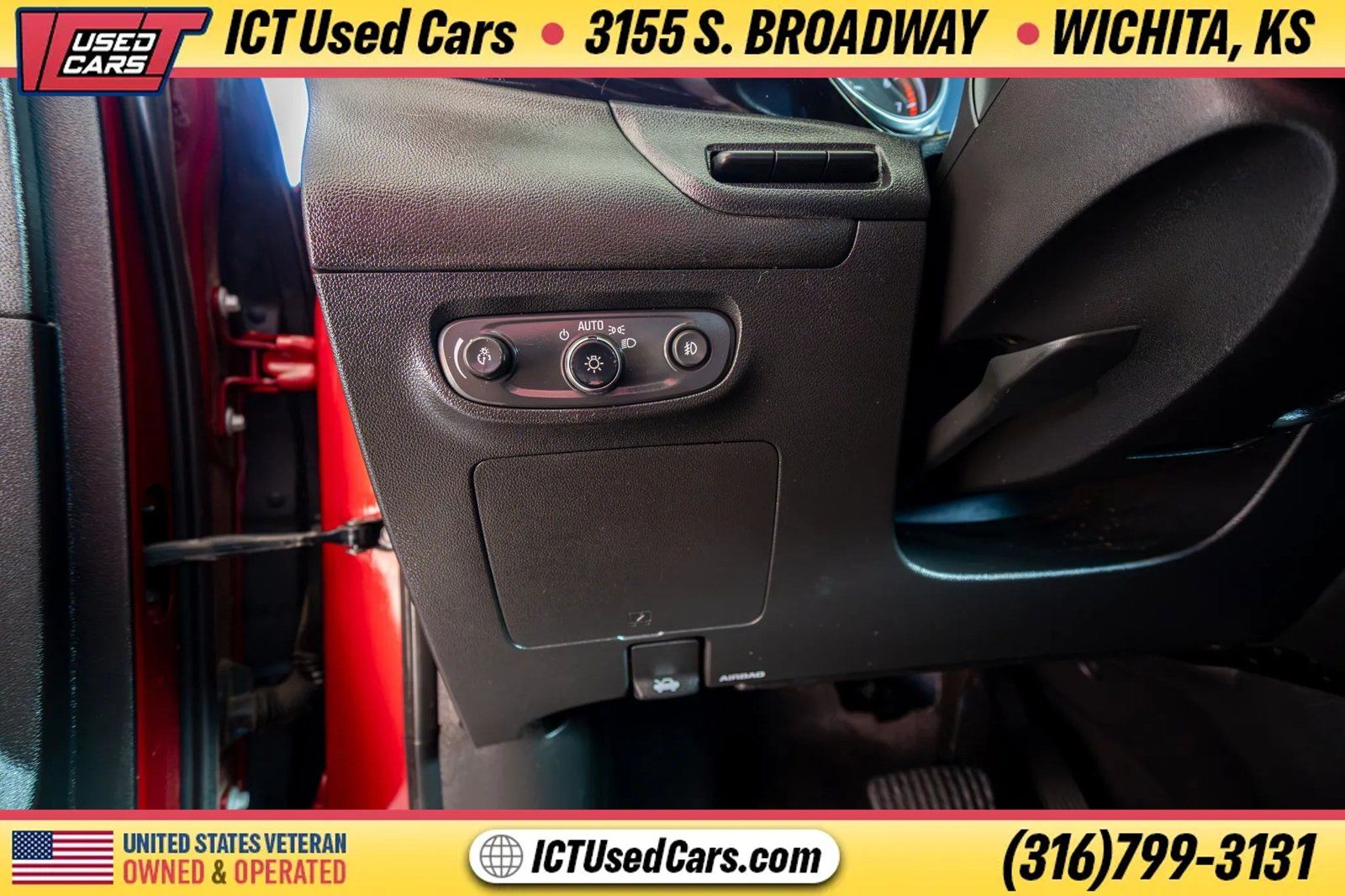 Used 2021 Buick Encore GX Essence w/ Advanced Technology Package FWD image 16