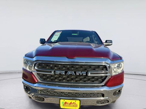 Used 2022 RAM 1500 Lone Star AWD/4WD image 10