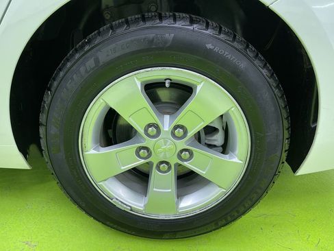 Used 2014 Chevrolet Malibu LS image 15