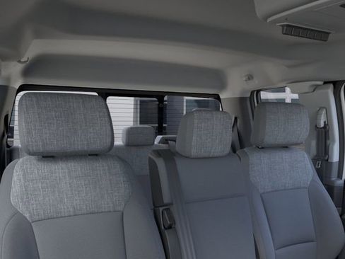 New 2026 Ford F250 XLT AWD/4WD image 22