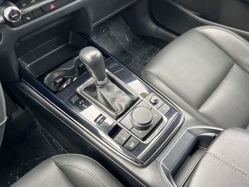 Used 2025 MAZDA CX-30 AWD 2.5 S w/ Preferred Package image 28