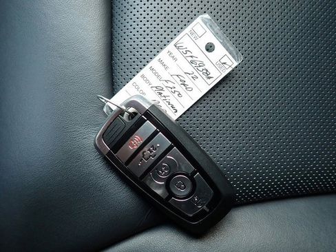 Certified 2022 Ford F250 Platinum image 30