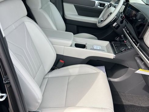 New 2026 Hyundai Santa Fe SEL image 17