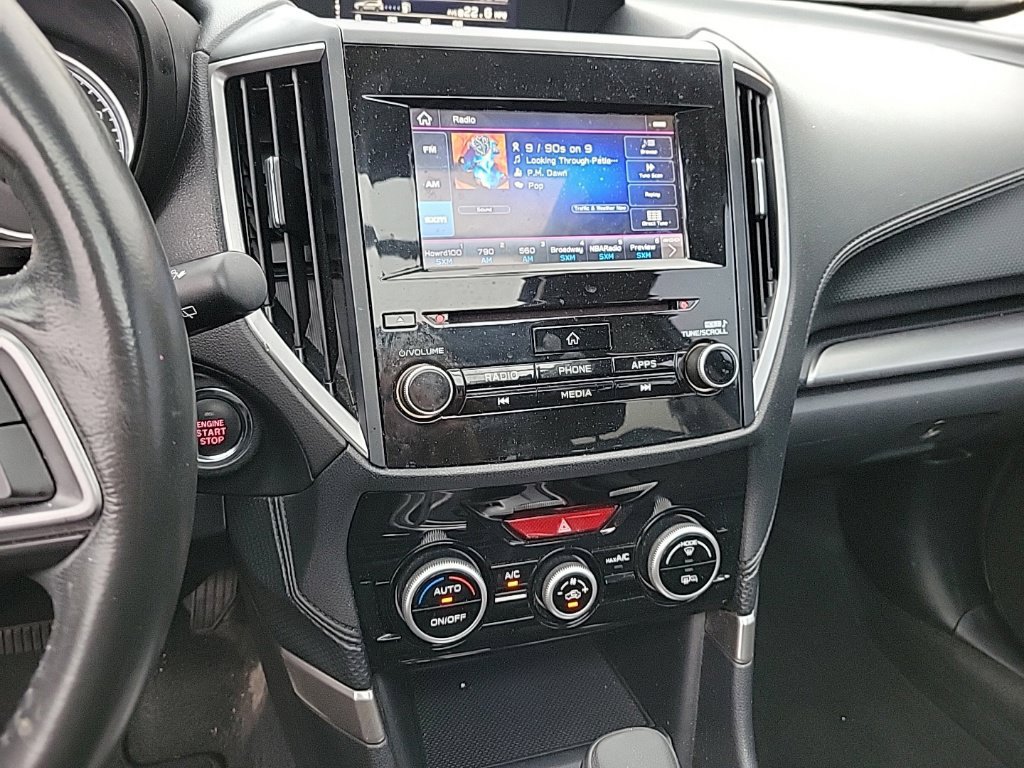 Used 2019 Subaru Forester Premium AWD/4WD image 10