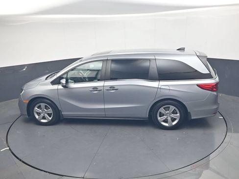 Used 2020 Honda Odyssey EX-L image 19