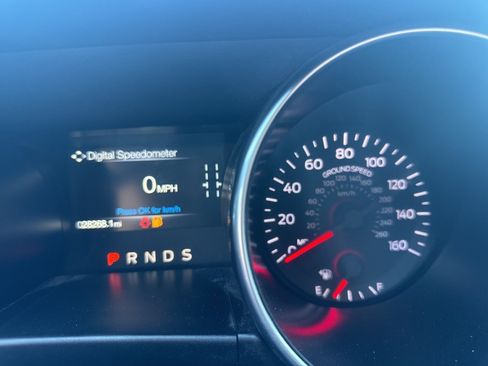 Used 2022 Ford Mustang GT w/ Black Accent Package image 13